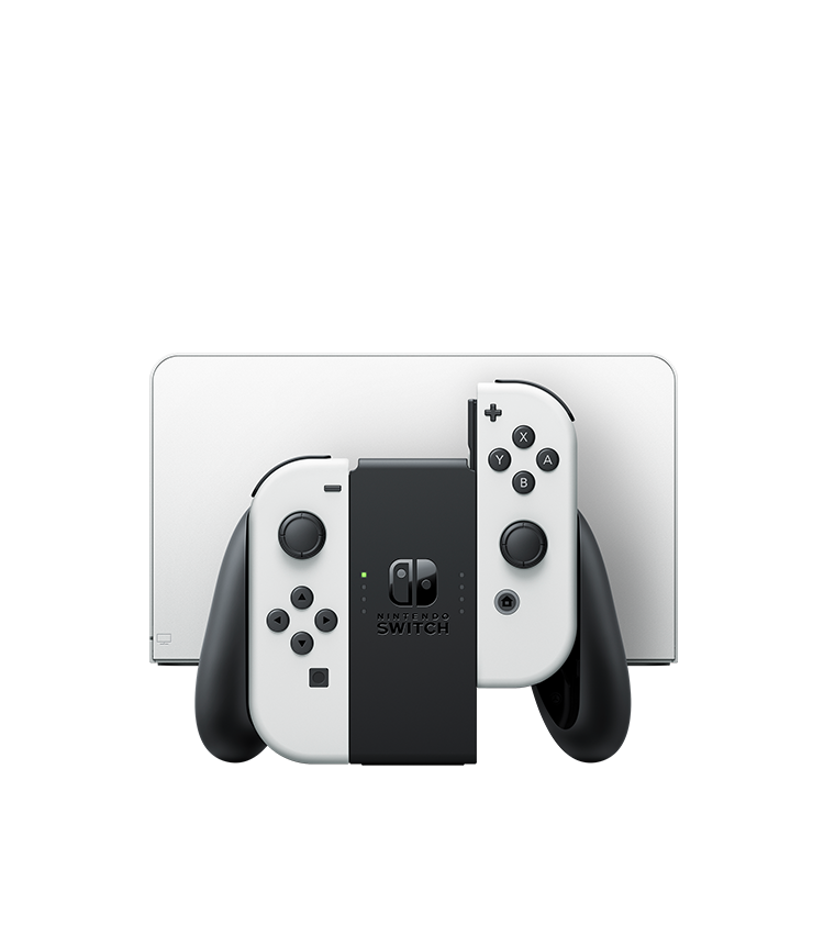 OLED版- 腾讯Nintendo Switch官网