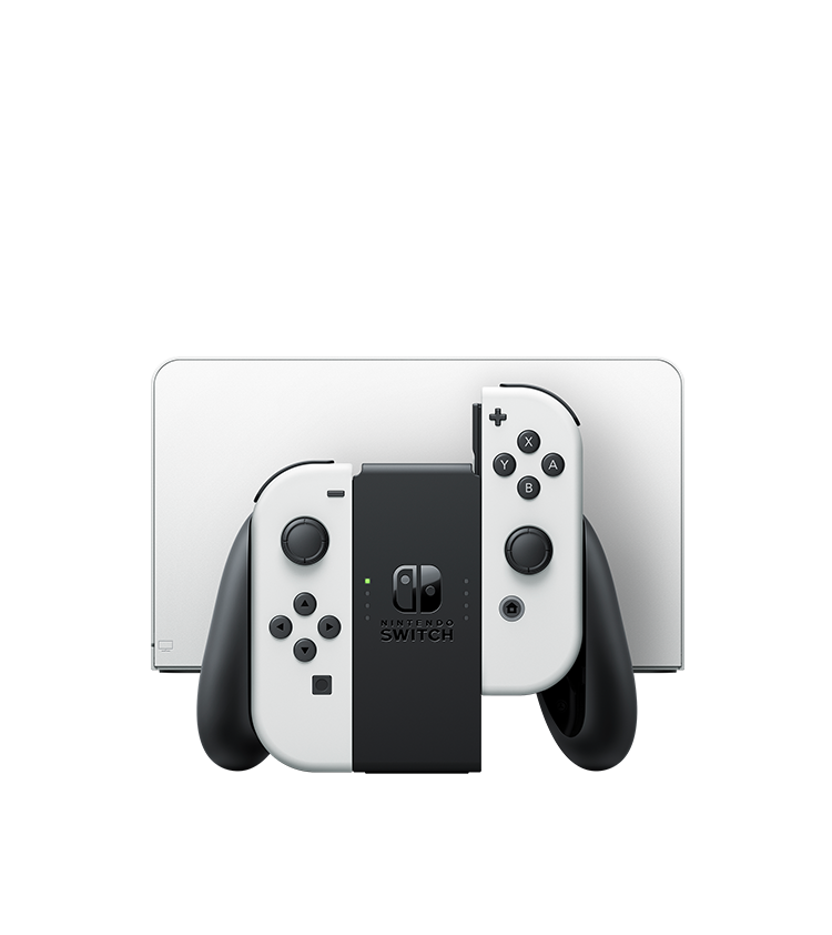 任天堂Switch 有機el-