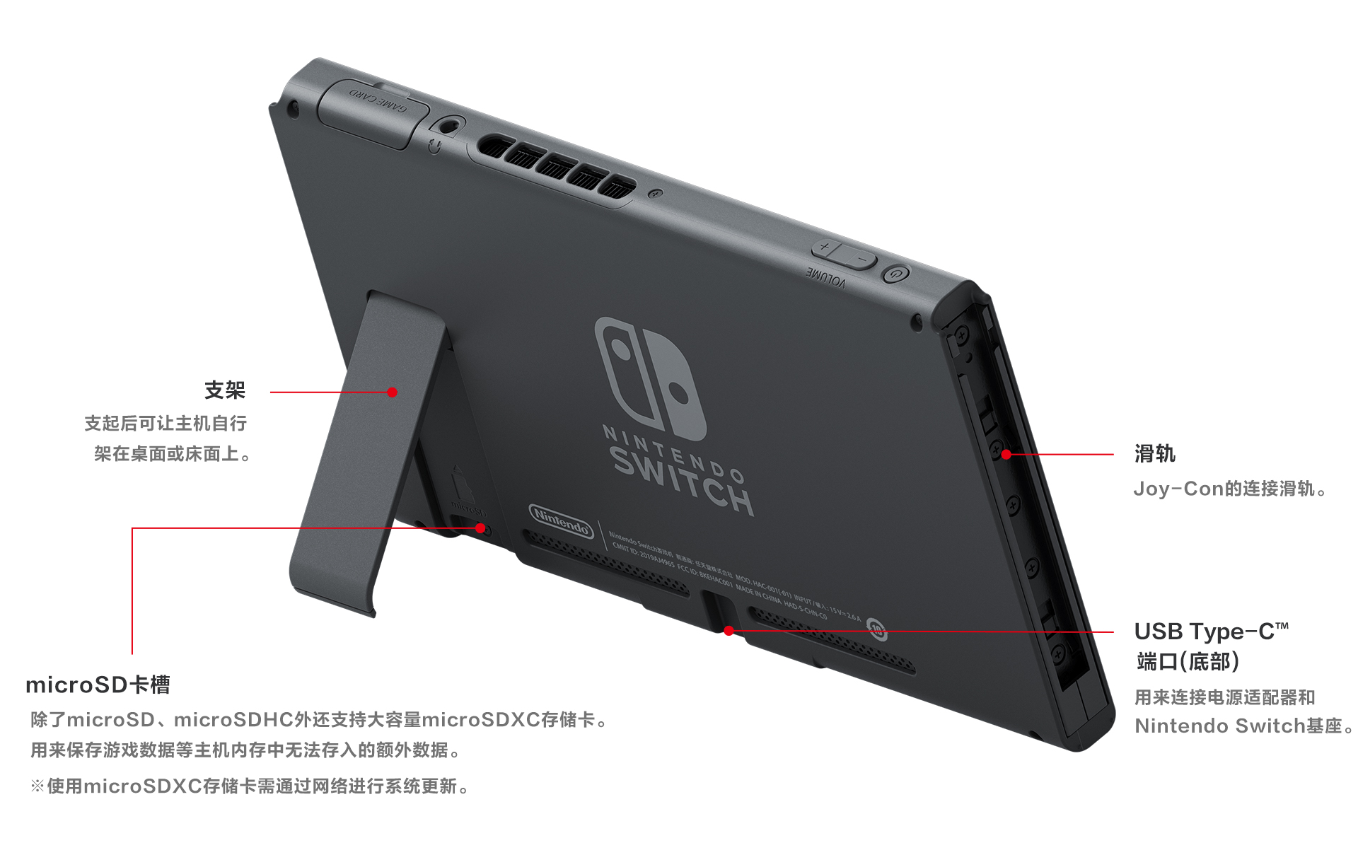 Nintendo Switch - 腾讯Nintendo Switch官网