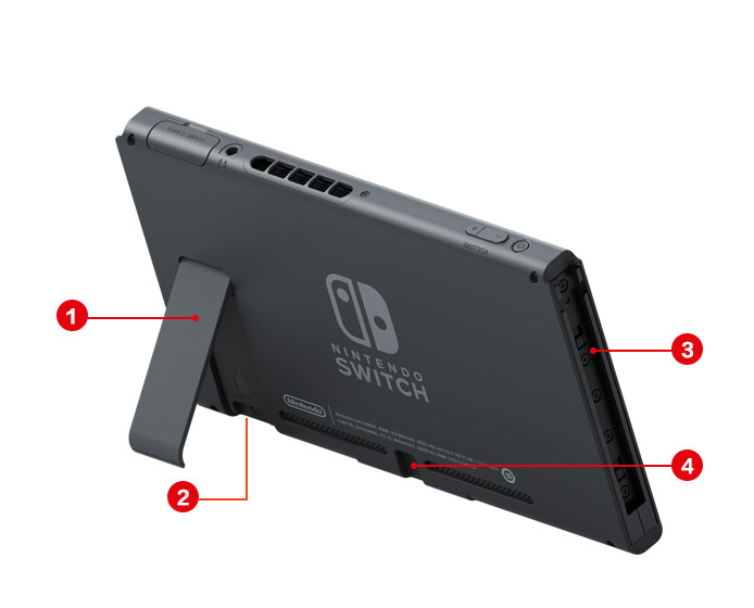 Nintendo Switch - 腾讯Nintendo Switch官网