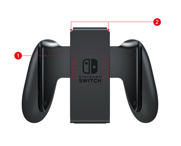 Nintendo Switch - 腾讯Nintendo Switch官网