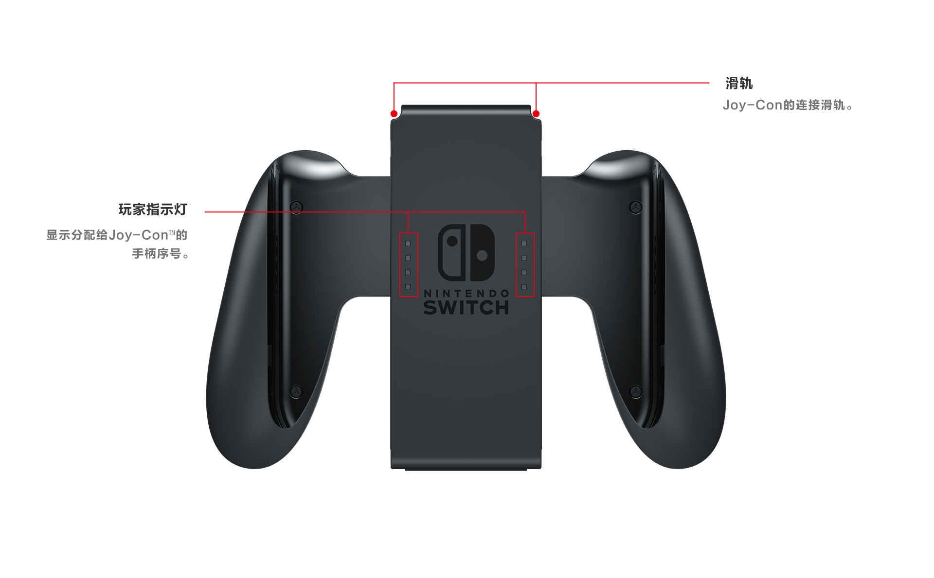 Nintendo Switch - 腾讯Nintendo Switch官网