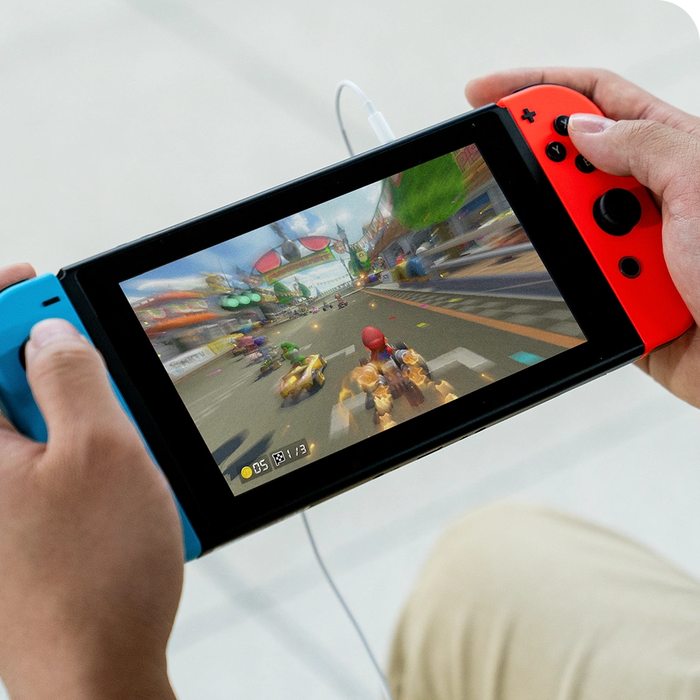Comprehensive guide to Nintendo Switch 2 - Get the latest information about release date, pricing, technical specifications, and leaked features. Stay updated with the most reliable Switch 2 news and rumors.