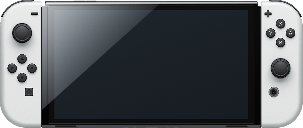 OLED版- 腾讯Nintendo Switch官网