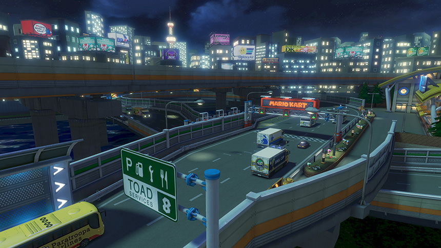奇诺比奥公路